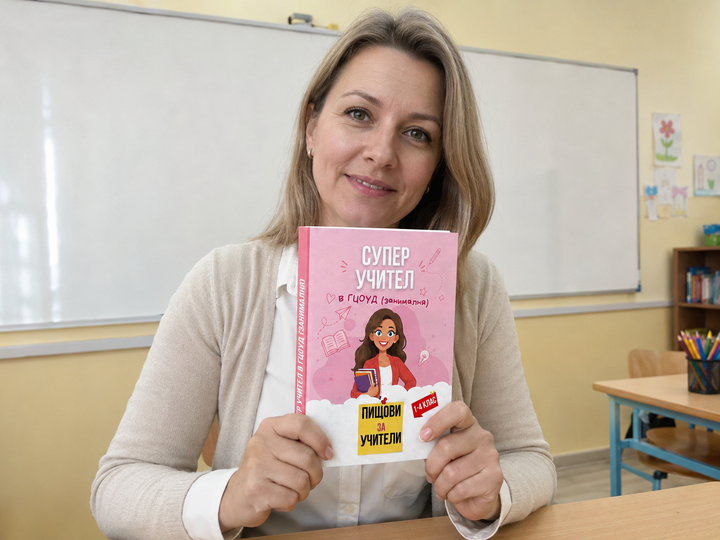 Христина Петкова