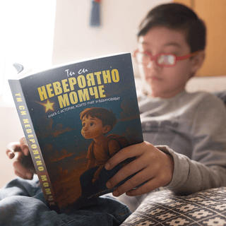 mockup-of-a-book-read-by-a-boy-in-his-bed-a19150.png