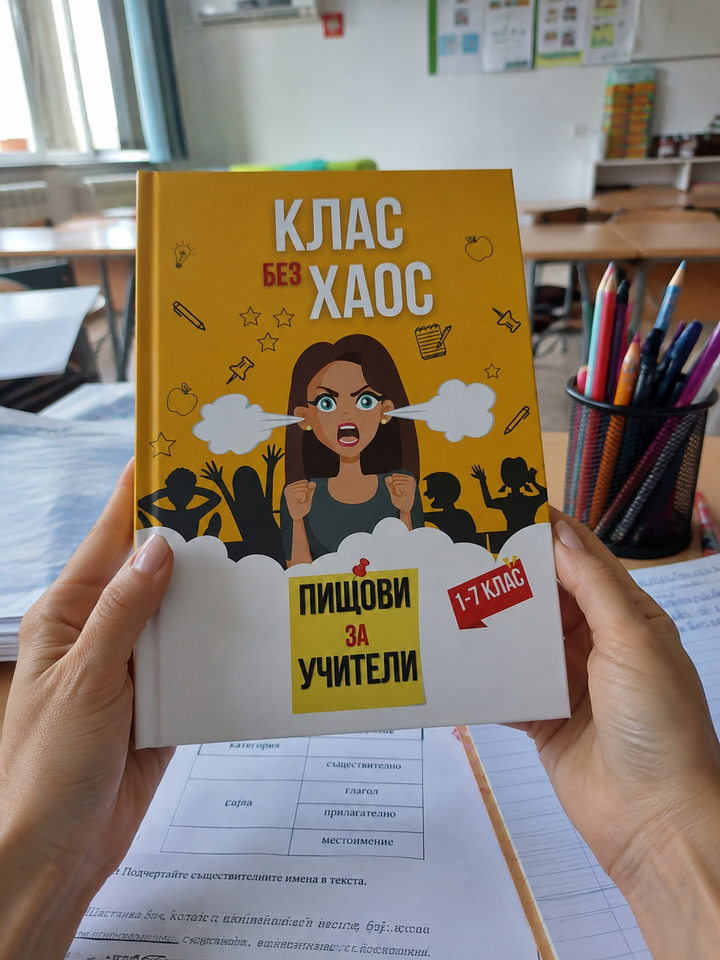 Калина Д.