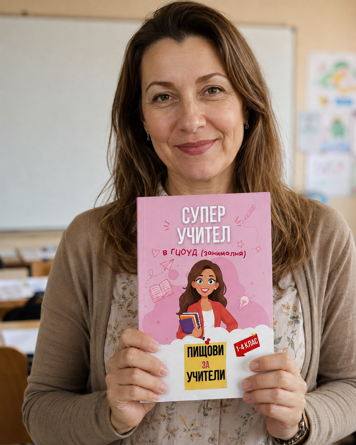 Петя Николова