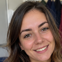 Customer avatar